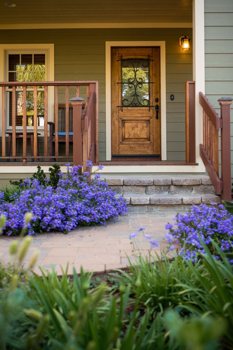 Laurel Drive — Built with Dad — detail — Sonoma Residential Services